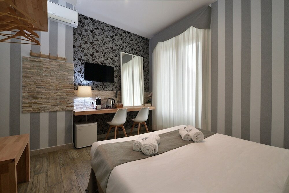 Фото Rome Vatican Inn