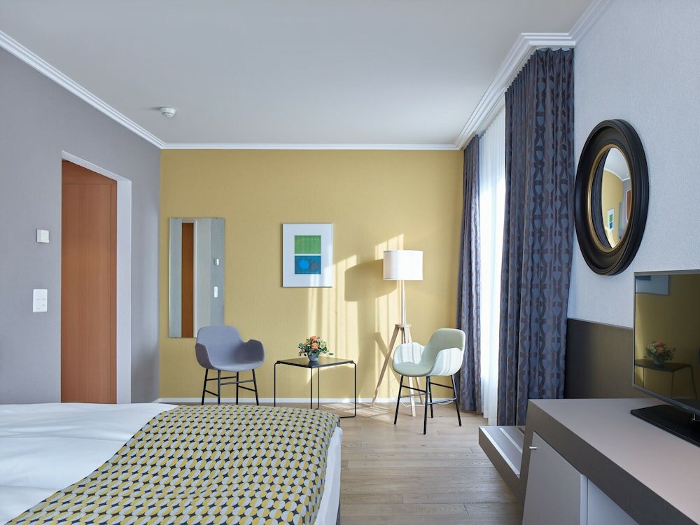 Фото Hotel Berchtold