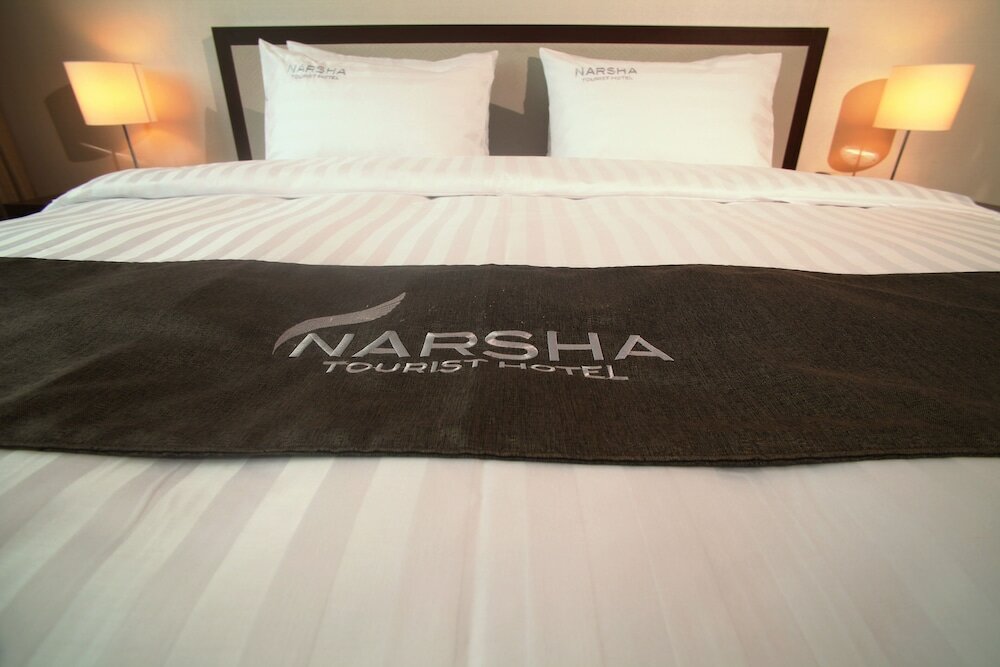 Фото Narsha Hotel