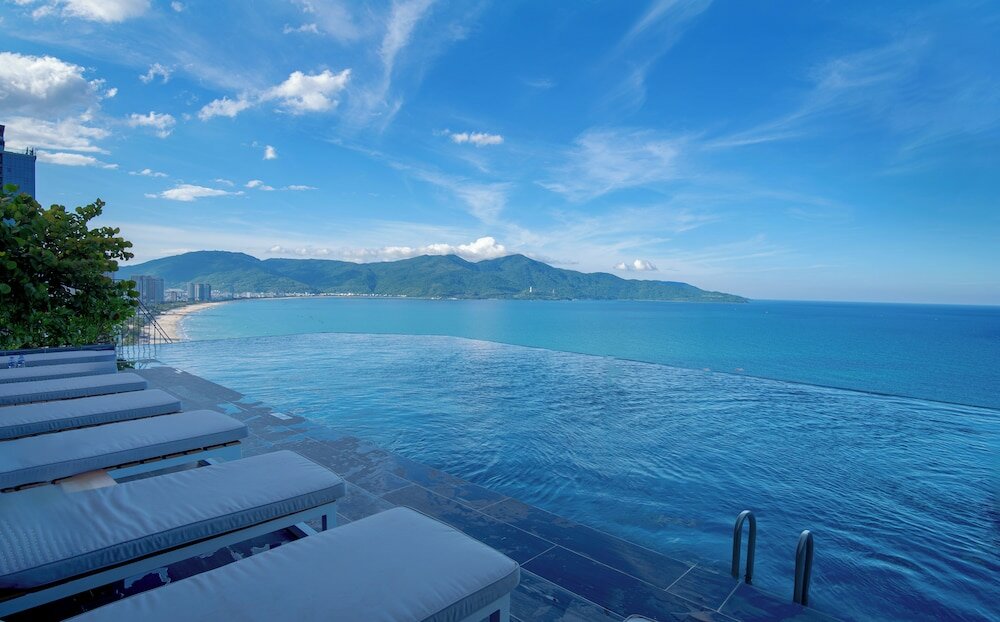 Фото M Hotel Danang