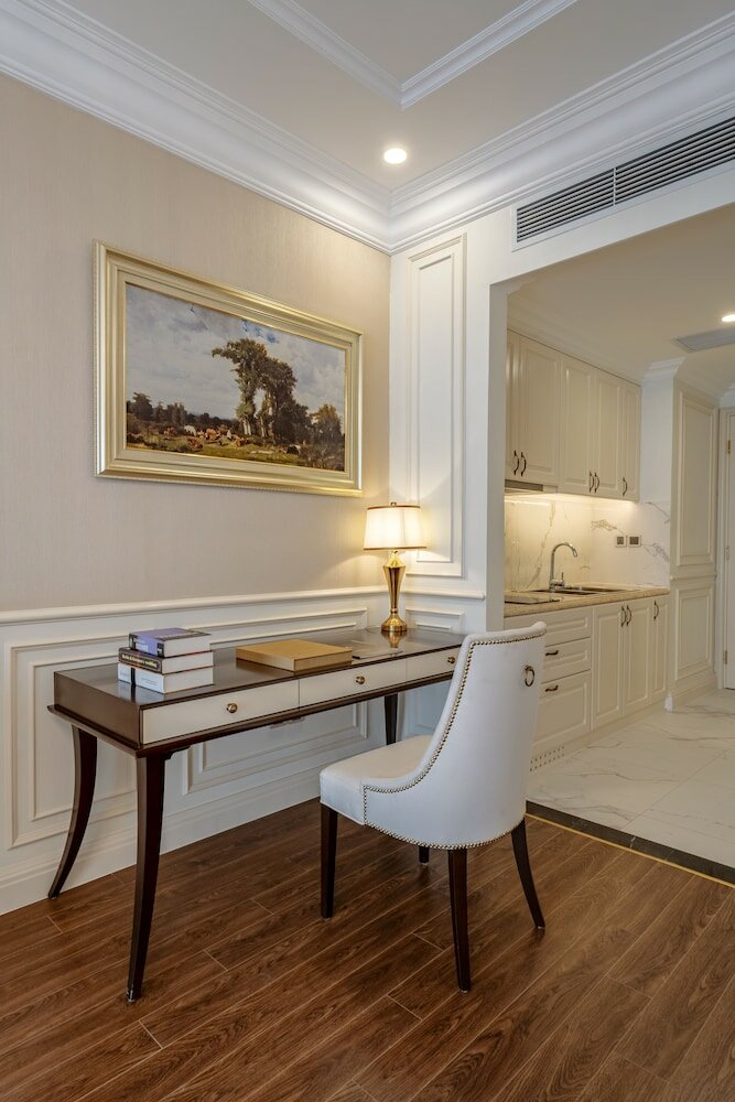 Фото Vinpearl Condotel Phu Ly