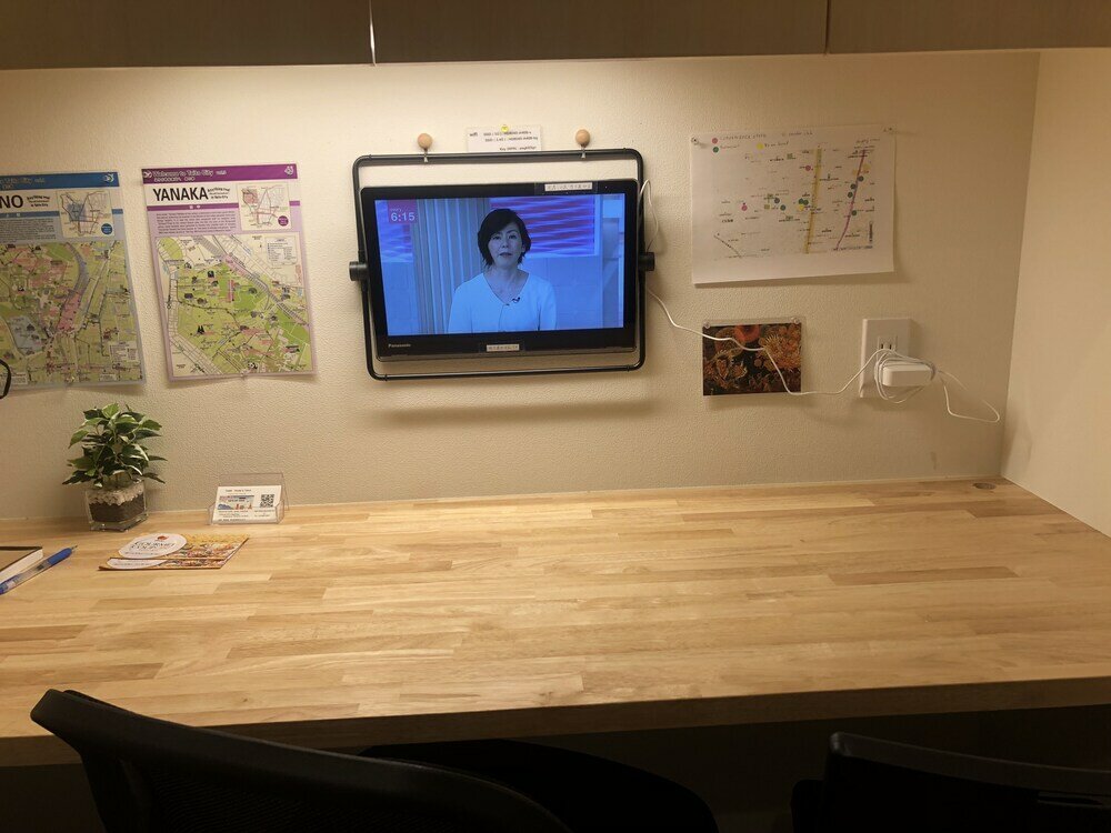 Фото Tokyo Art House