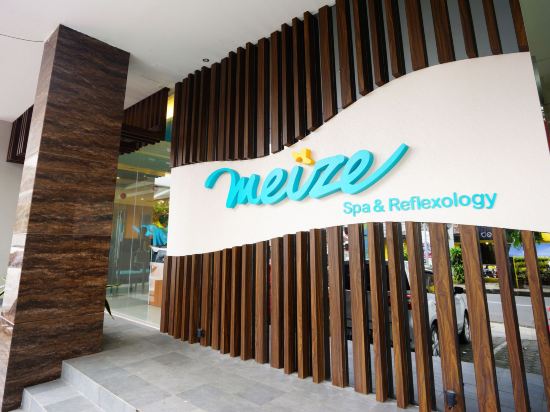 Фото Meize Hotel Bandung
