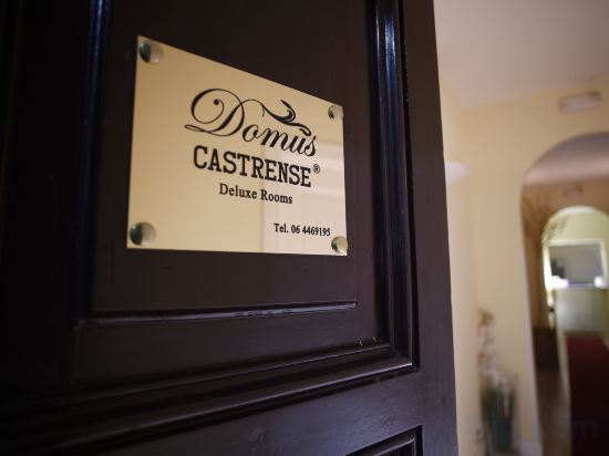 Фото Domus Castrense