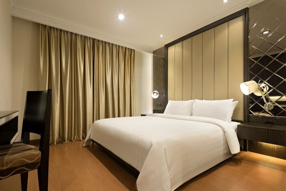 Фото Golden Boutique Hotel Kemayoran