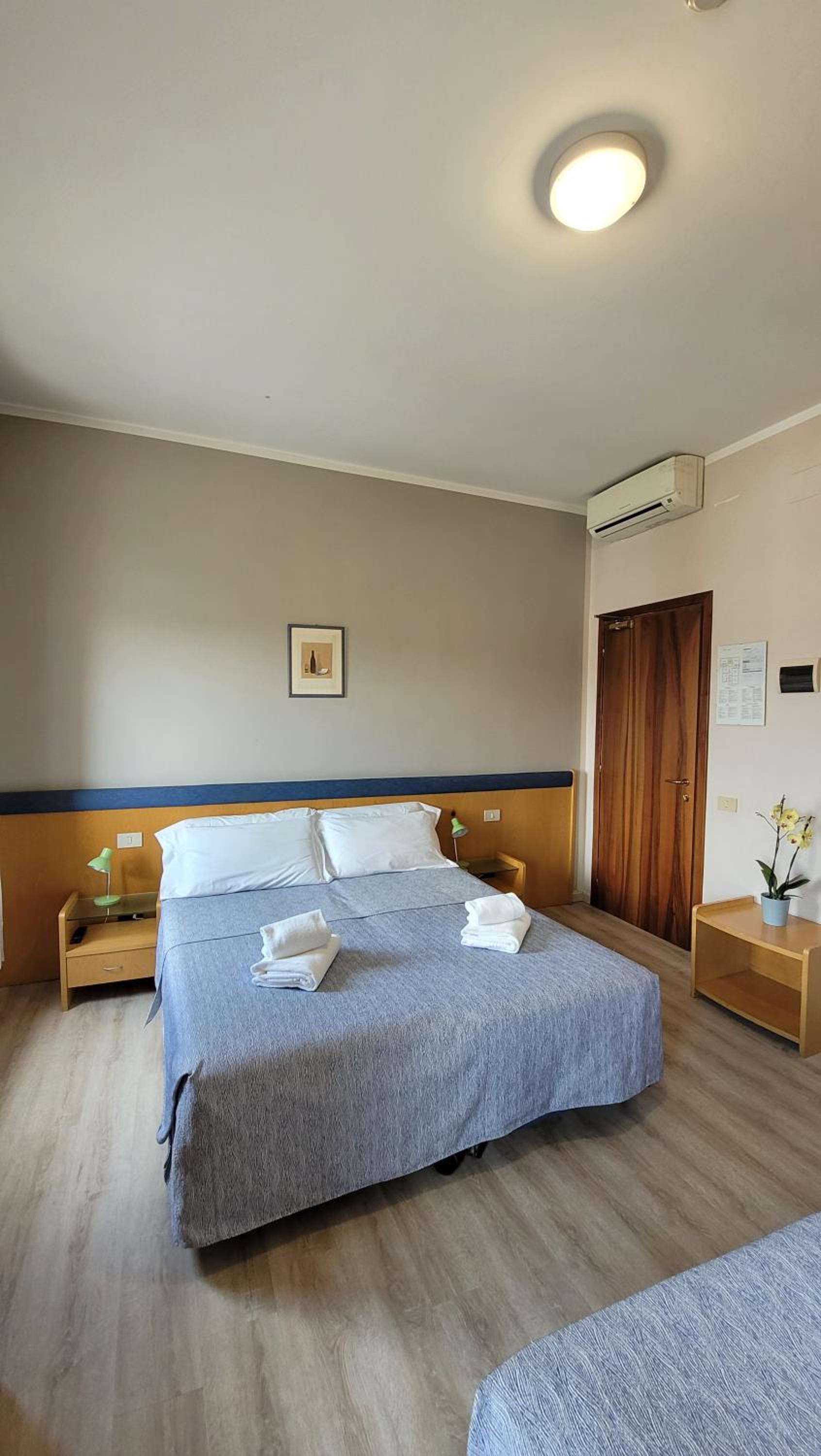 Фото Hotel Montepiana