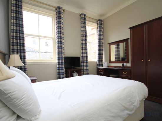 Фото Salutation Hotel