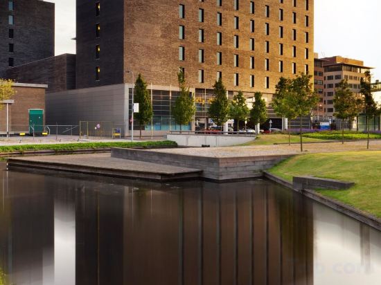 Фото Отель Plaza Premium Grand Winston