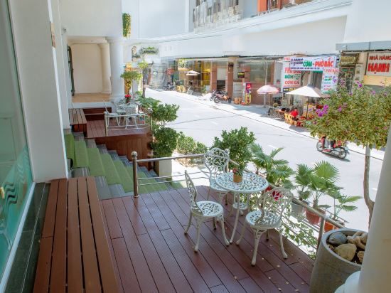 Фото Lanxy Hotel Nha Trang