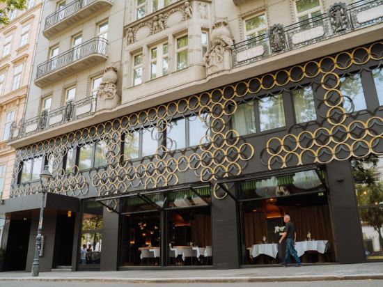 Фото O11 Boutique Hotel Vienna