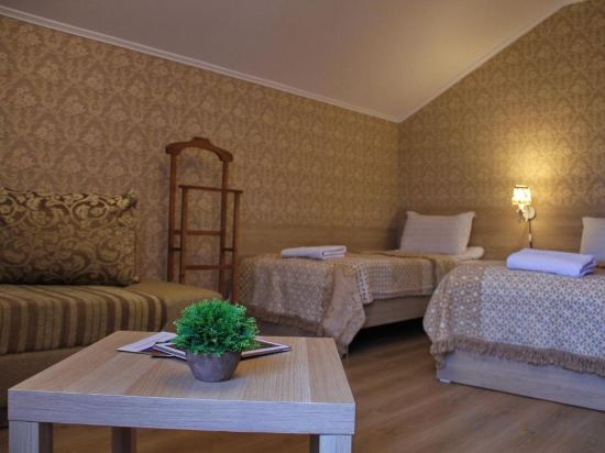 Фото Lavitor hotel