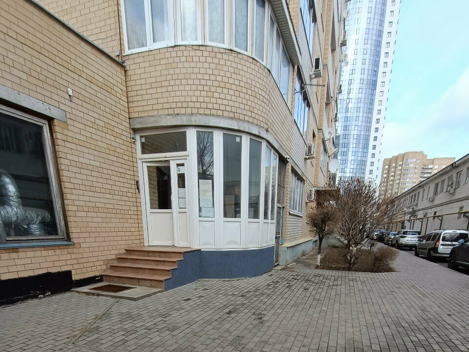 Management company Дисконт, Voronezh, photo