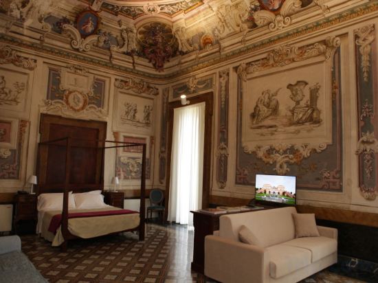 Фото Villa Signorini Events & Hotel