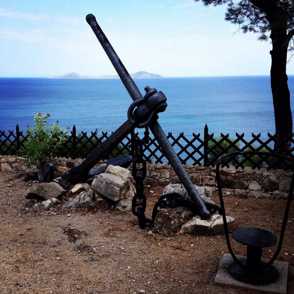 Фото Milia Bay Hotel Apartments