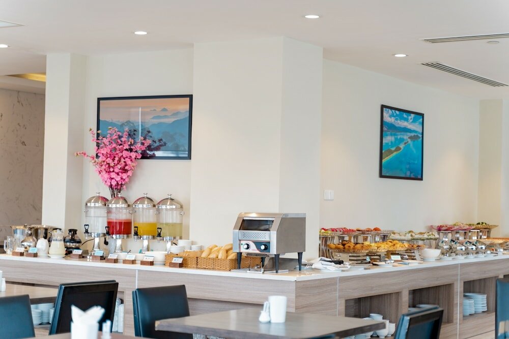 Фото Areca Hotel Nha Trang