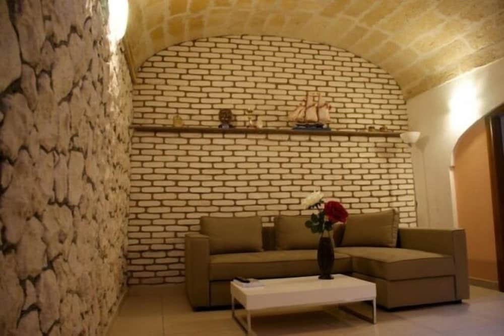 Фото B&b del Lungomare