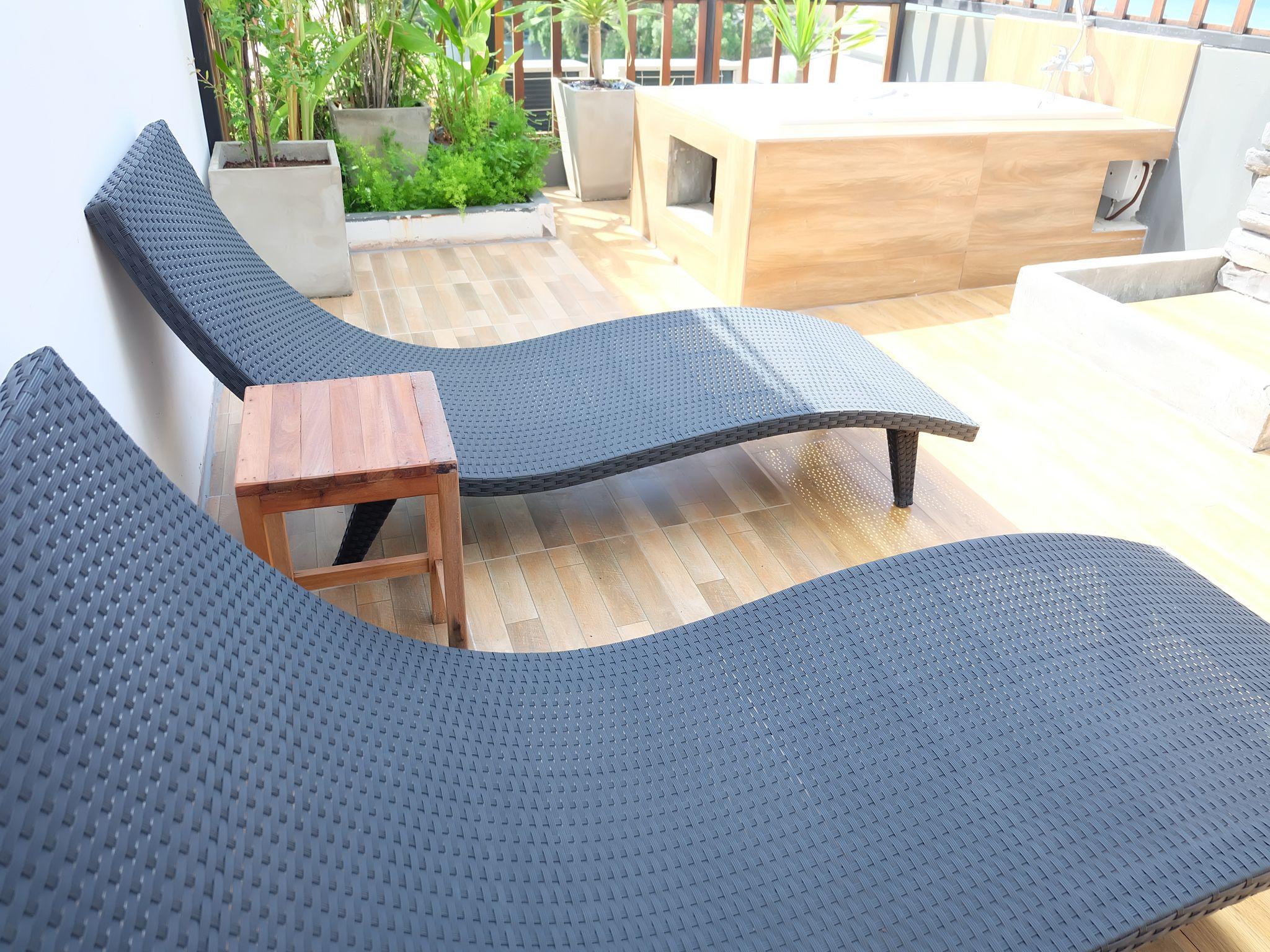 Фото 5ive Beach House Hotel