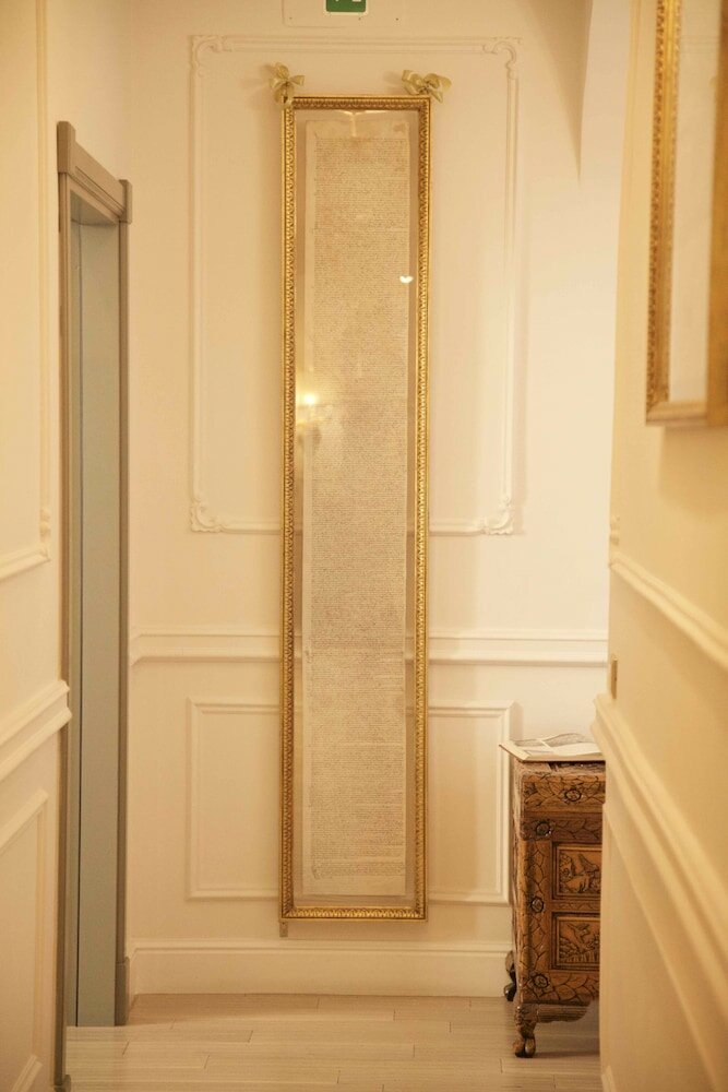 Фото B&b Stanze del David Place