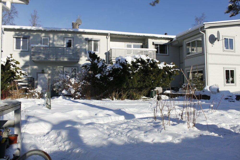 Фото Hotell Zlafen B&b