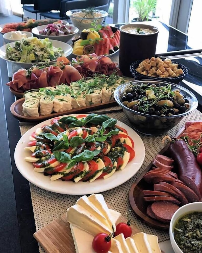 Фото Sand Golf Club