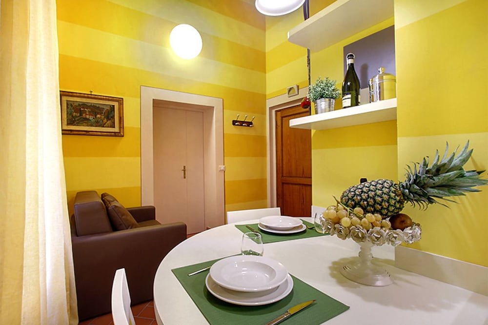 Фото Appartamento Puccini