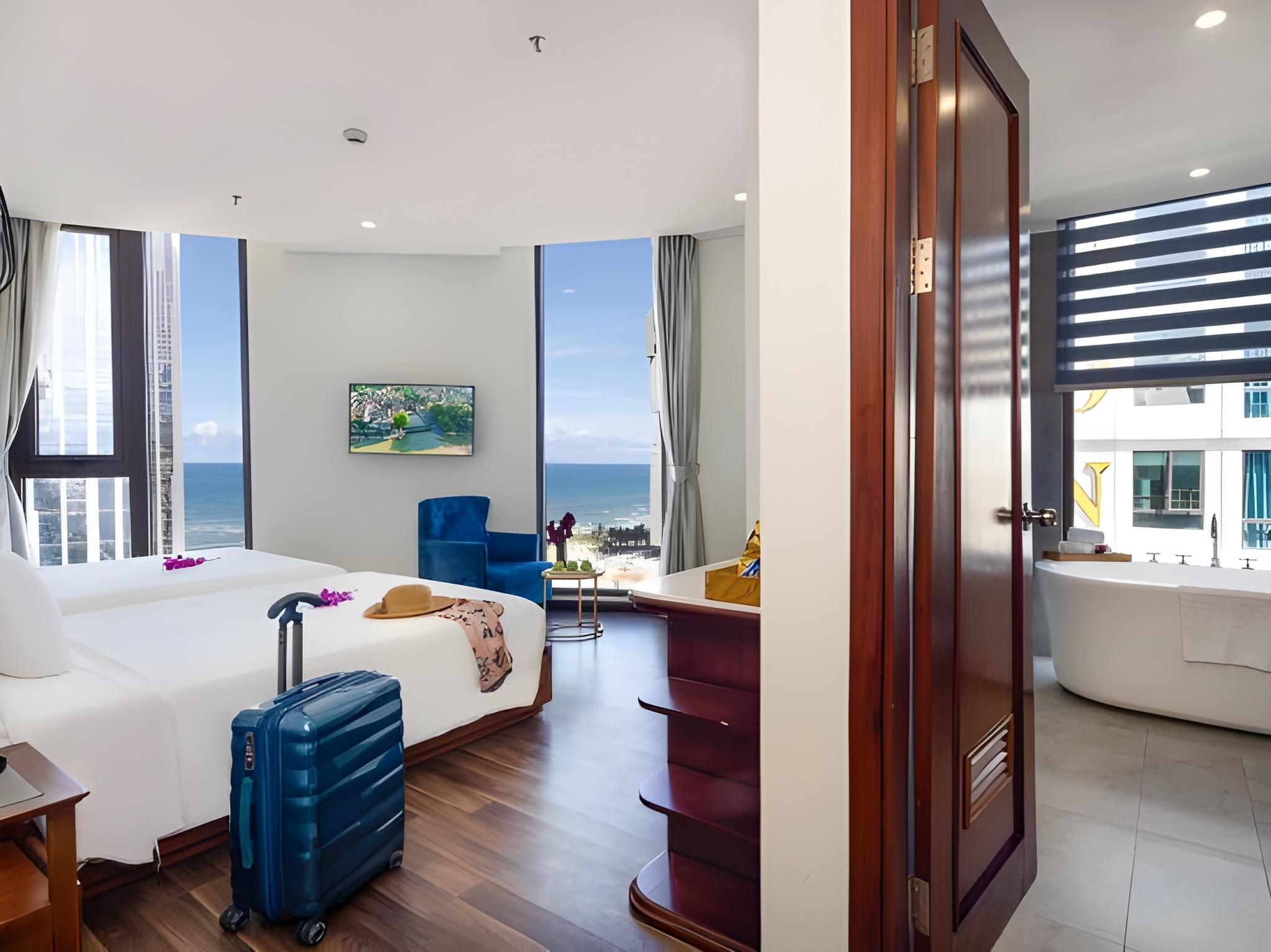 Фото Sea Corner Boutique Hotel