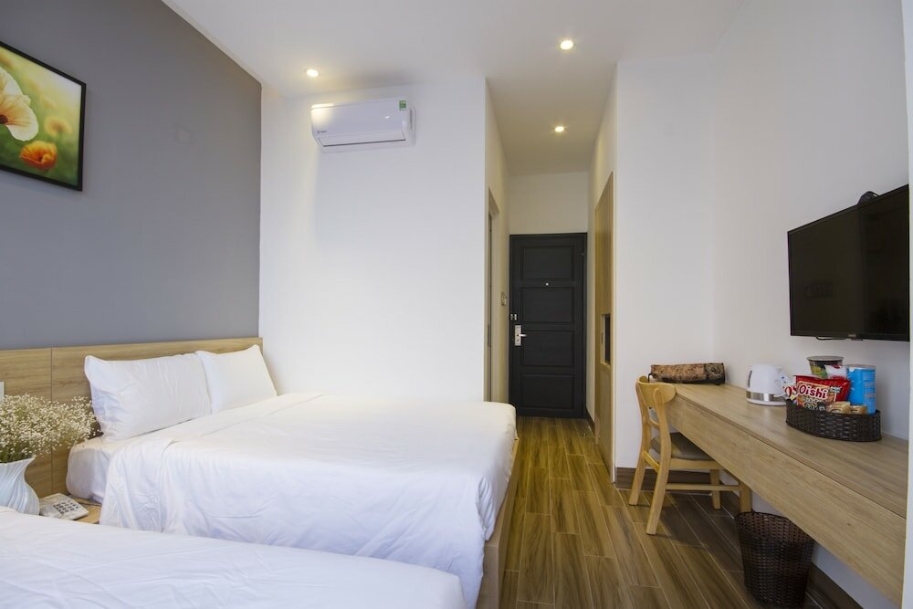 Фото King House Villa Hotel