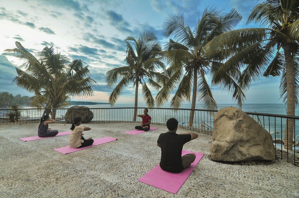 Фото The Tiing Tejakula Villas