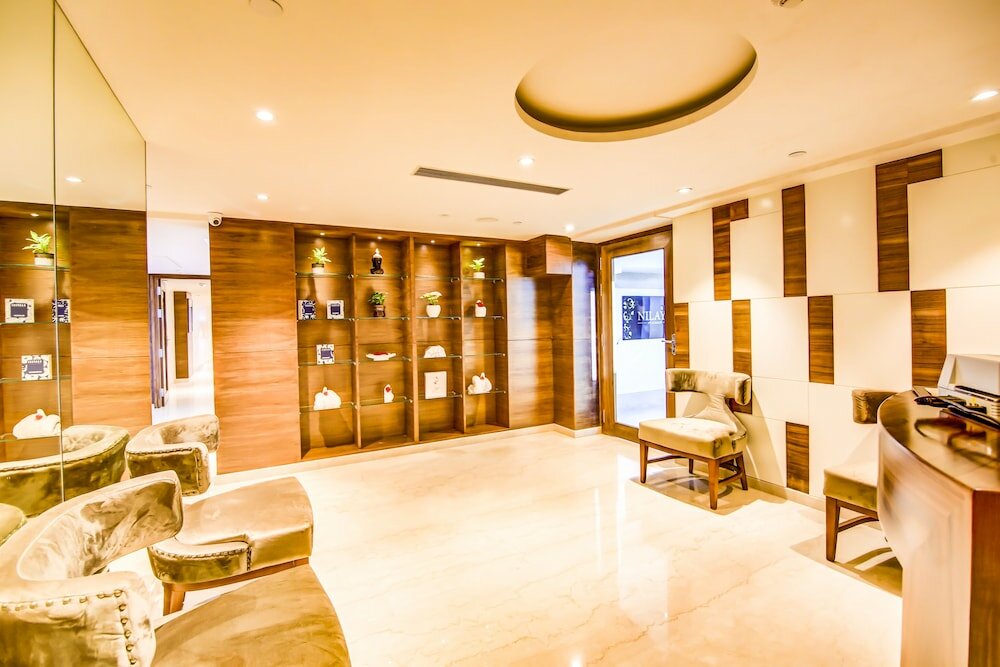 Фото Radisson Blu Gorakhpur