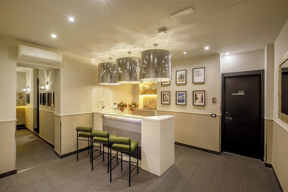 Фото Stay Inn Rome