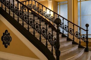 Гостиница Hotel Youri Il Magnifico