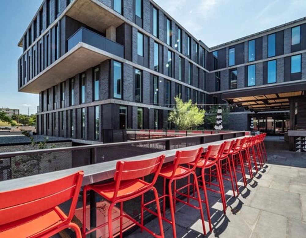 Фото Arrive Austin