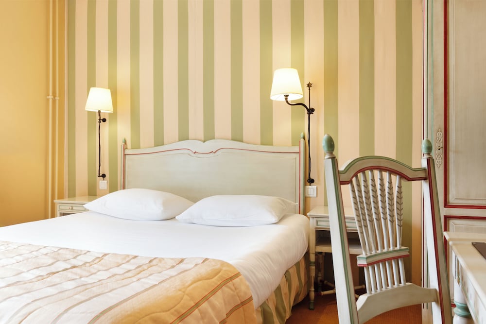 Фото Hotel Beausejour