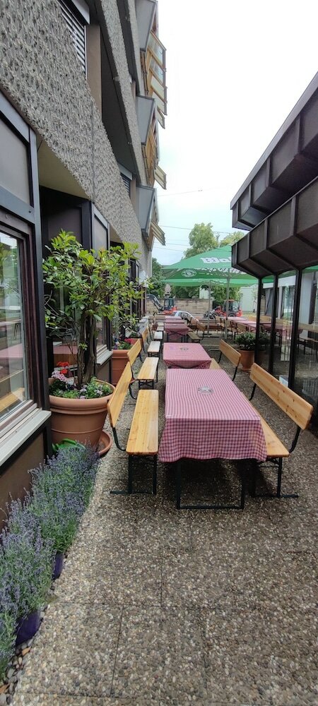 Фото Hotel Spahr