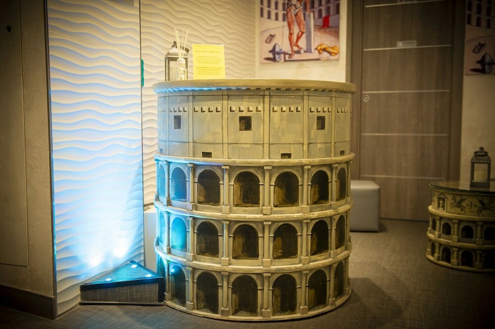 Фото Gracchi Guest House