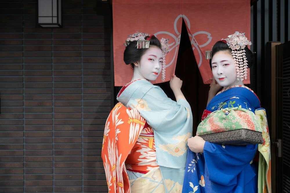 Фото Stay Sakura Kyoto Kiyomizu Gojo
