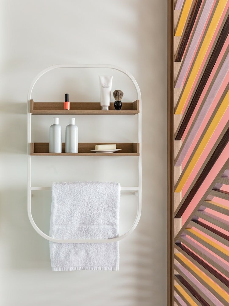 Фото OKKO Hotels Paris Gare de l'Est