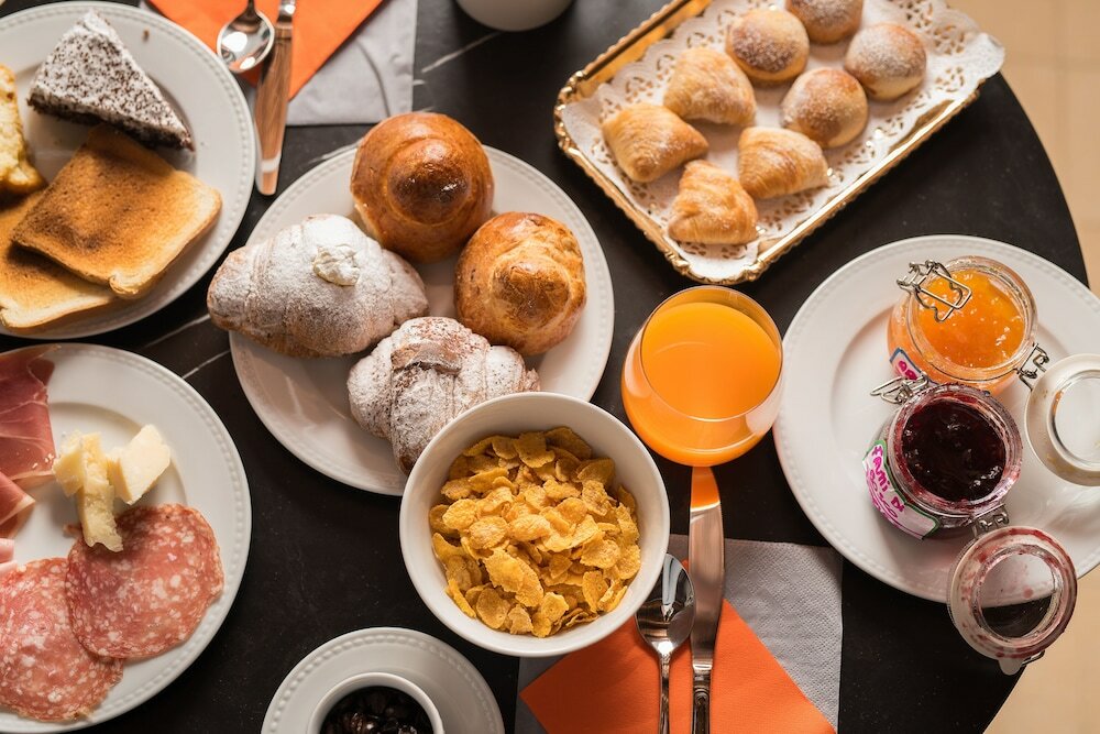 Фото Rinuccini Relais