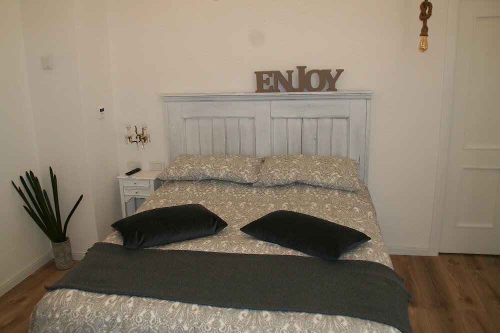 Фото Edera e Camelie