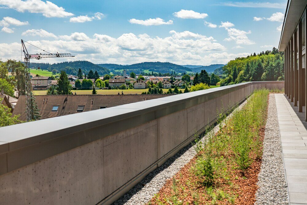 Фото Hotel Meilenstein