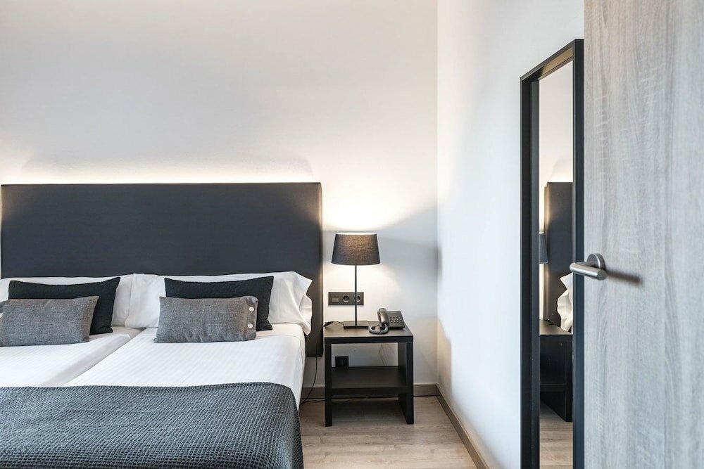 Фото Hotel Paseo de Gracia