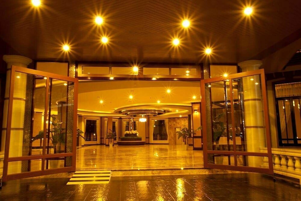 Hotel J & Y Lodge Hotel, Chonburi, photo