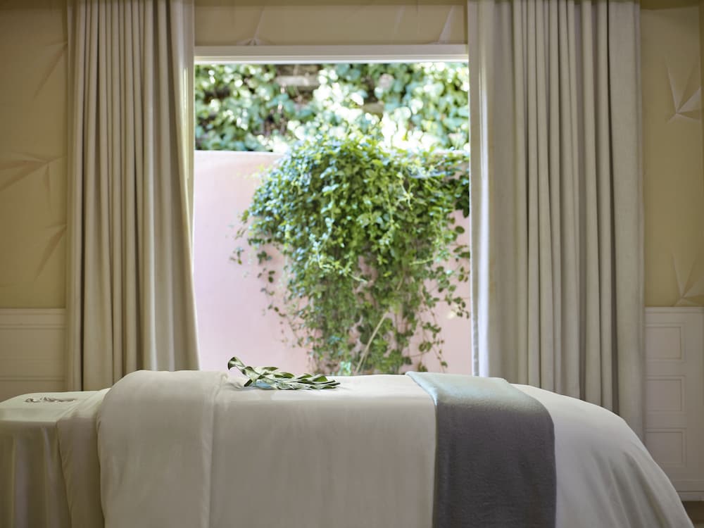 Фото Bel-Air - Dorchester Collection