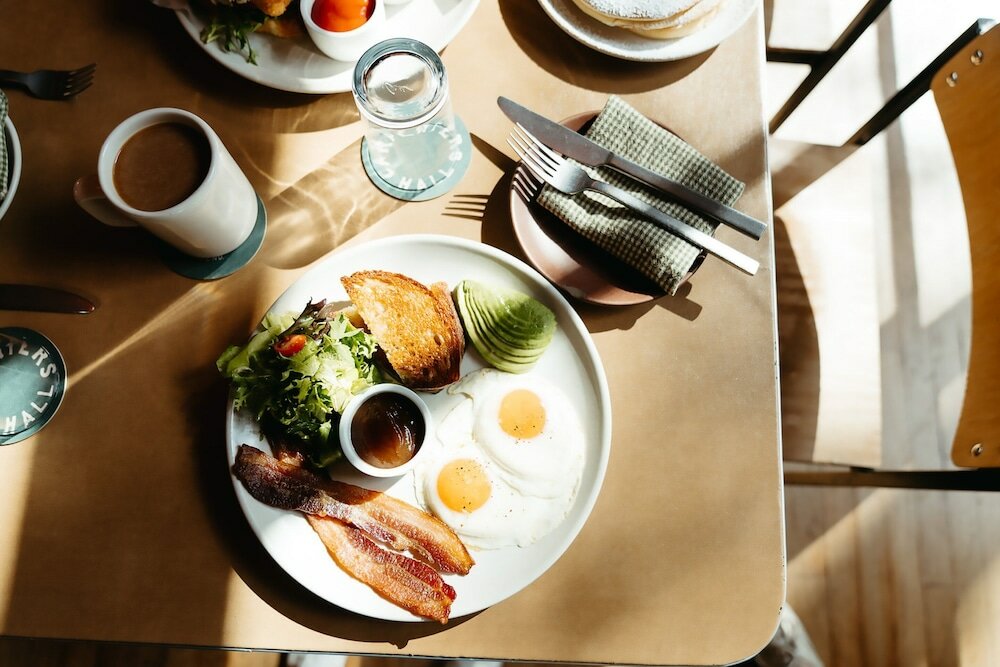 Фото The Carpenter Hotel