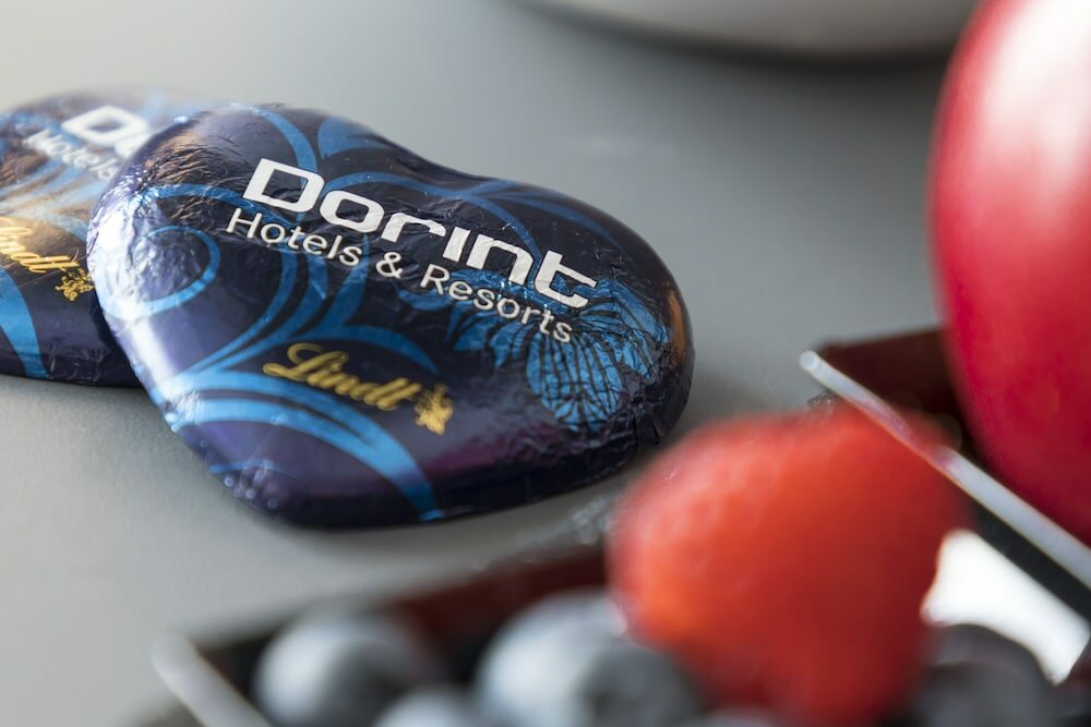 Фото Dorint Hotel Dresden