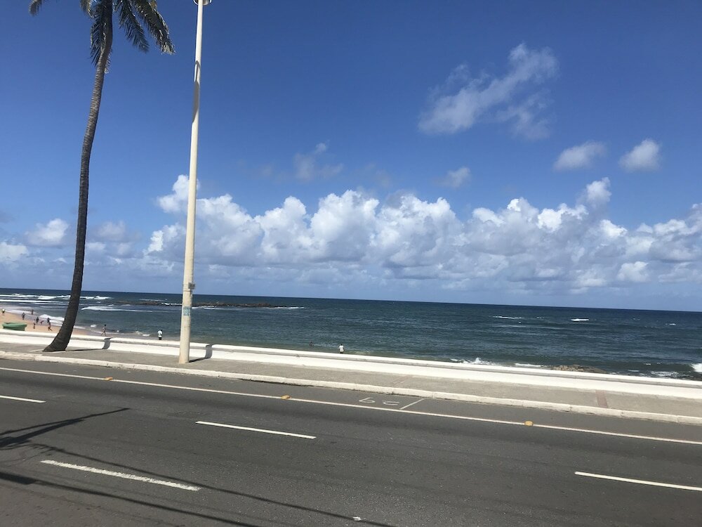 Фото Pousada Mar Aberto