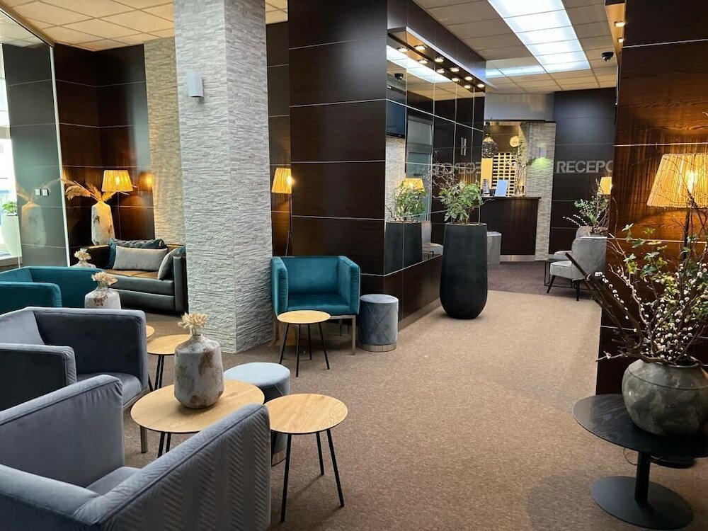 Фото Interhotel Tatra