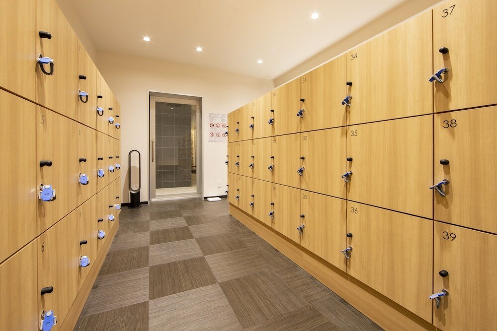 Фото Karaksa hotel grande Shin-Osaka Tower