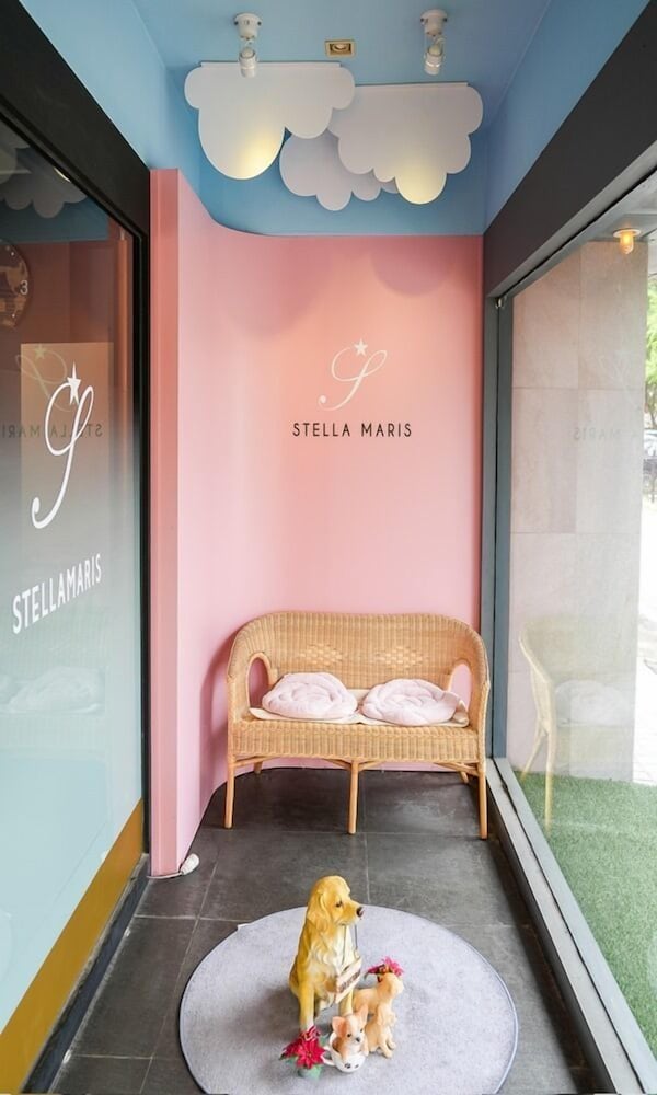 Фото Incheon Stella Maris