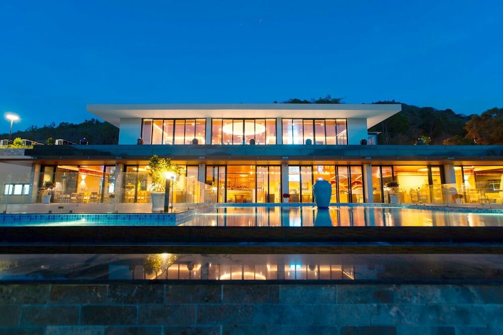 Фото Marina Bay Vung Tau Resort & SPA